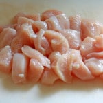 Orange Chicken prep 1