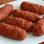 Chorizo 1