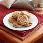 Cookies Healthy 1