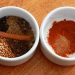 Baharat (Middle Eastern Spice Blend)
