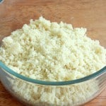 Almond Cak prep 4