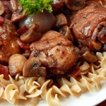 Coq Au Vin