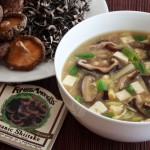 Restaurant-Style Chinese Hot and Sour Soup (+ GIVEAWAY!)