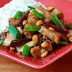 Kung Pao Chicken