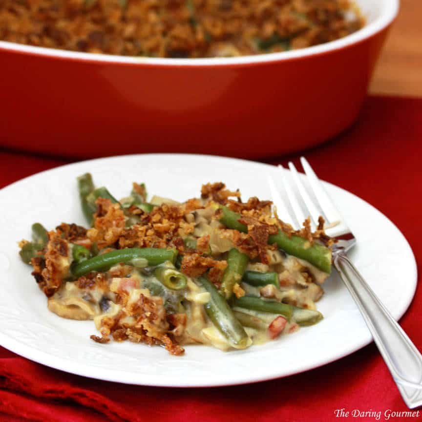 Fresh green bean bacon recipes easy Fresh green bean bacon recipes easy