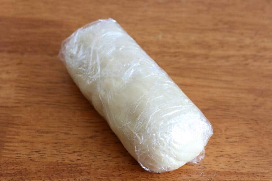 Easy Homemade Marzipan or Almond Paste The Daring Gourmet