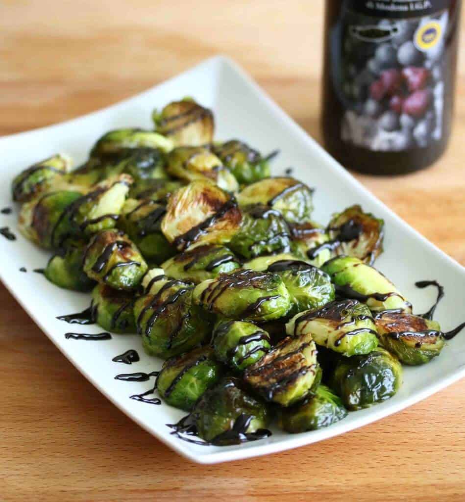 Balsamic Brussels Sprouts 2 cropped