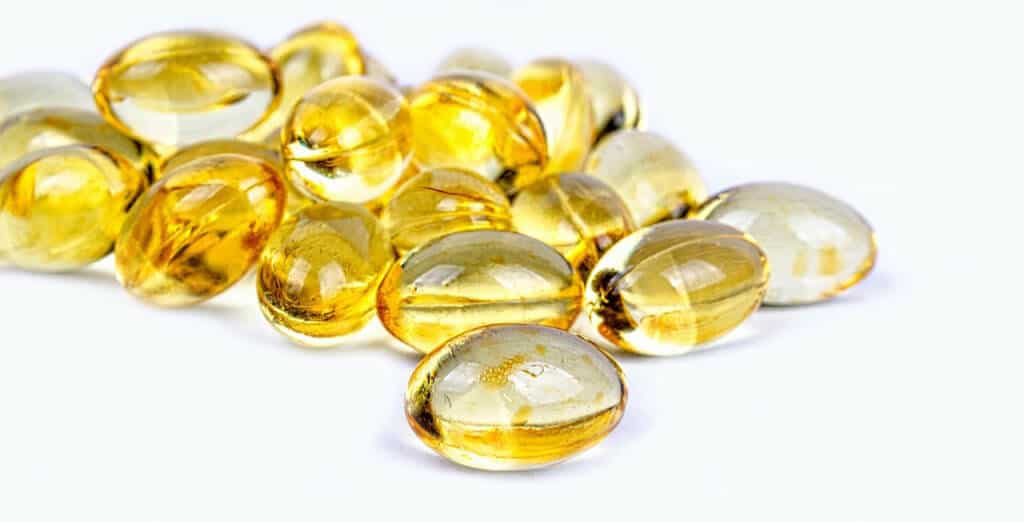 is fish oil healthy dr. todd killebrew