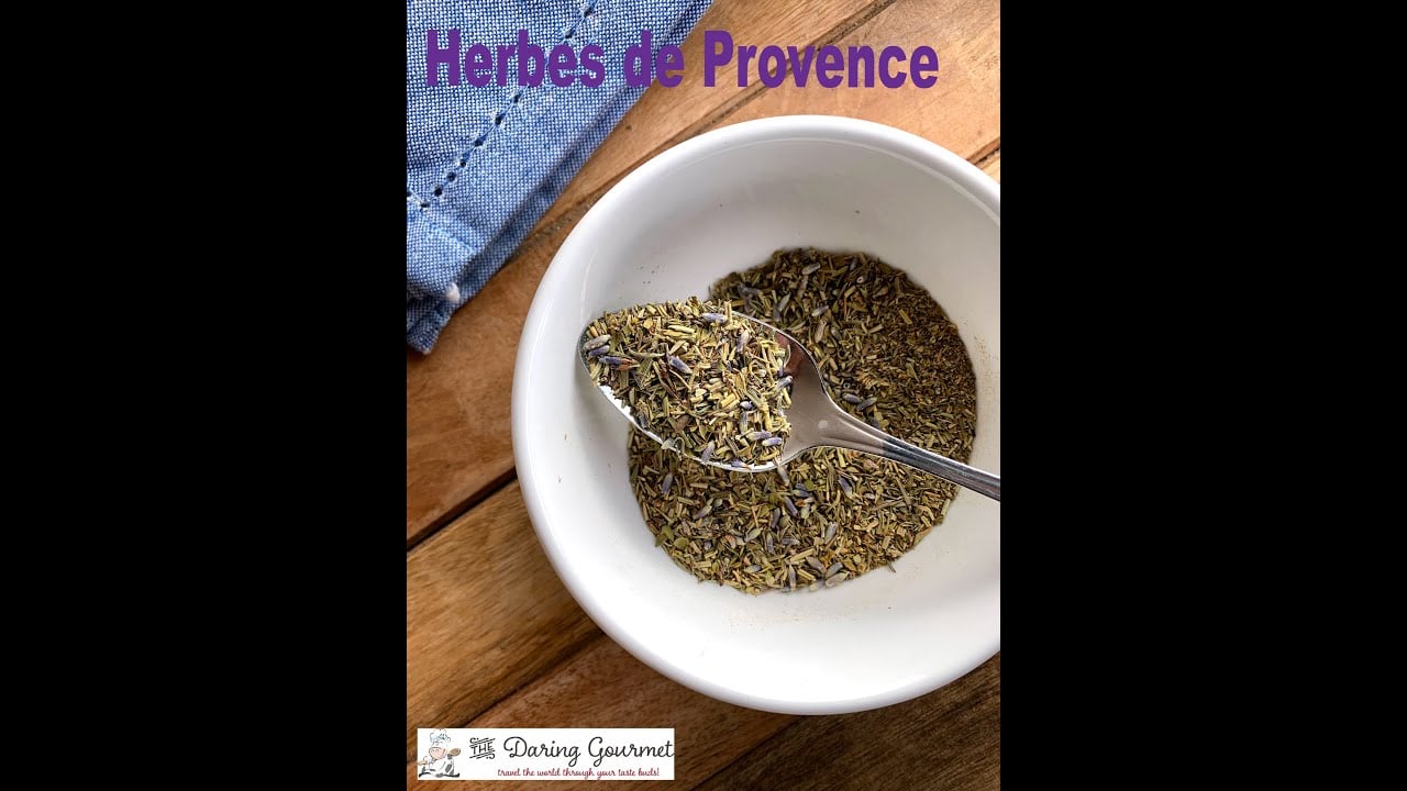 Herbes de Provence