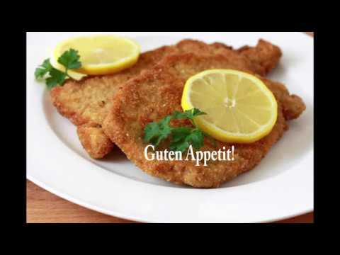 How to Make Perfect Schnitzel