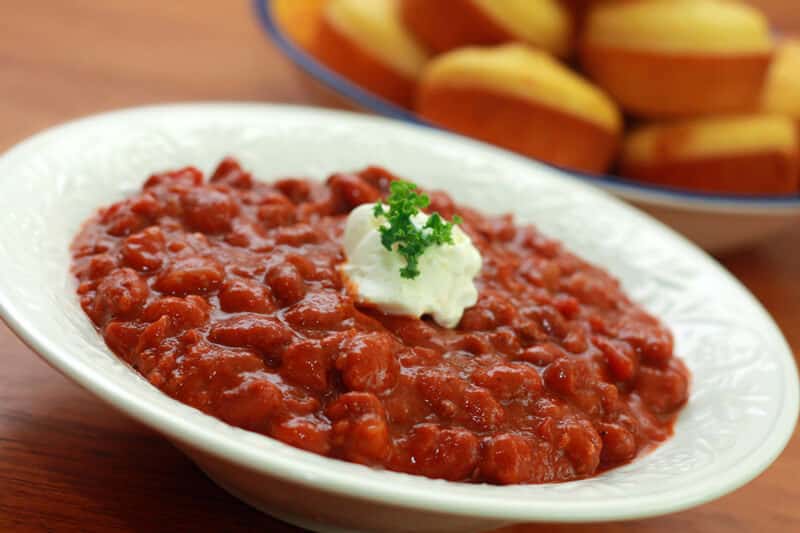 chili recipe best
