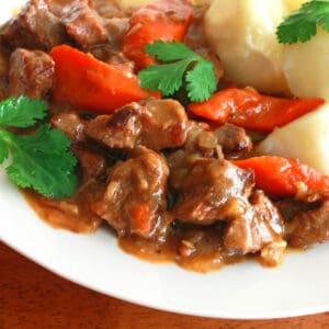 kalops recipe traditional authentic swedish beef stew allspice
