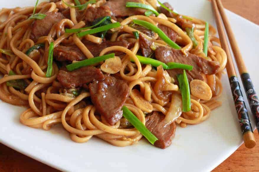 noodles