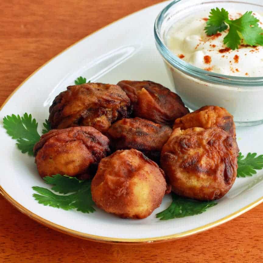 tandoori mushrooms recipe