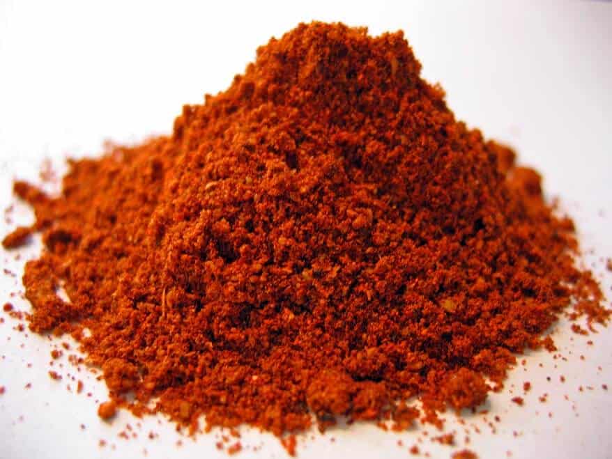 baharat recipe middle eastern spice blend homemade authentic best