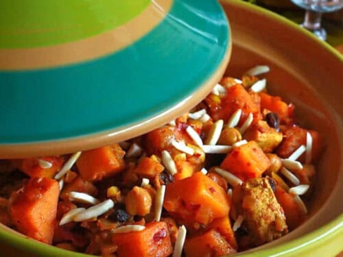 Moroccan-Chicken-Tagine-Recipe