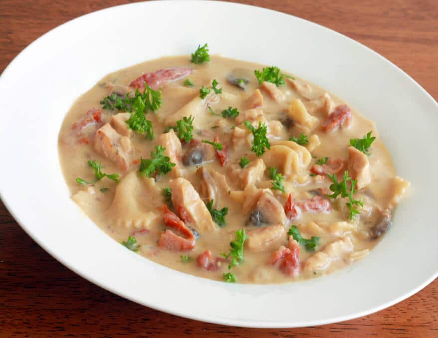 pasta milano soup recipe romano's macaronil grill copycat chicken sun dried tomatoes