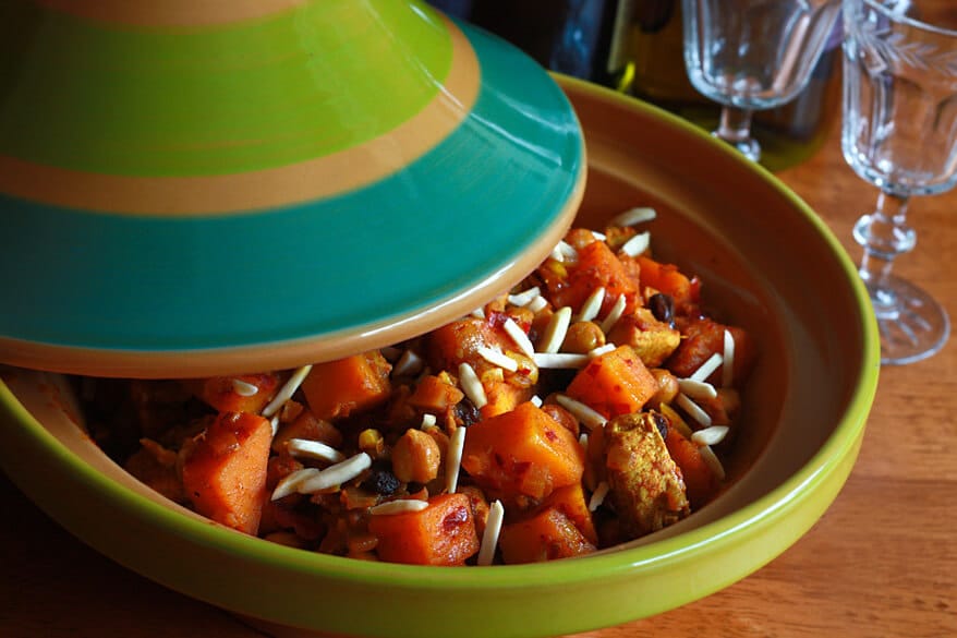 tagine recipes gourmet traveller