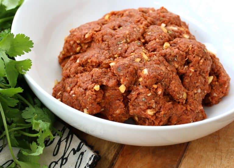 homemade mexican chorizo recipe best traditional authentic easy