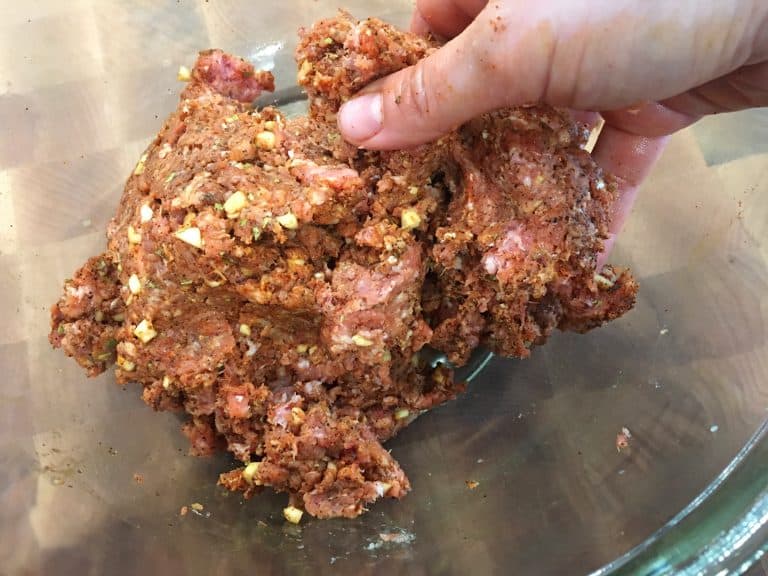 homemade mexican chorizo recipe best traditional authentic easy