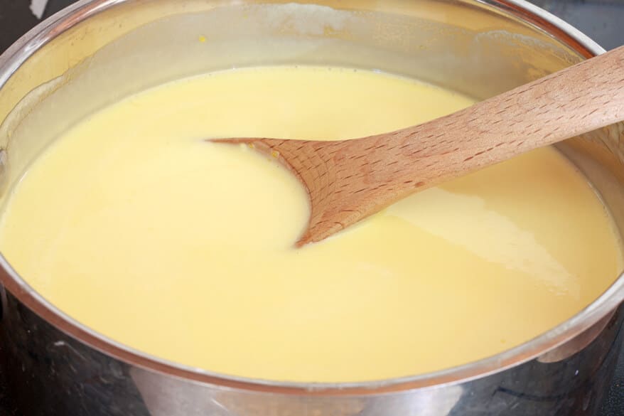 Lemon Curd prep 10