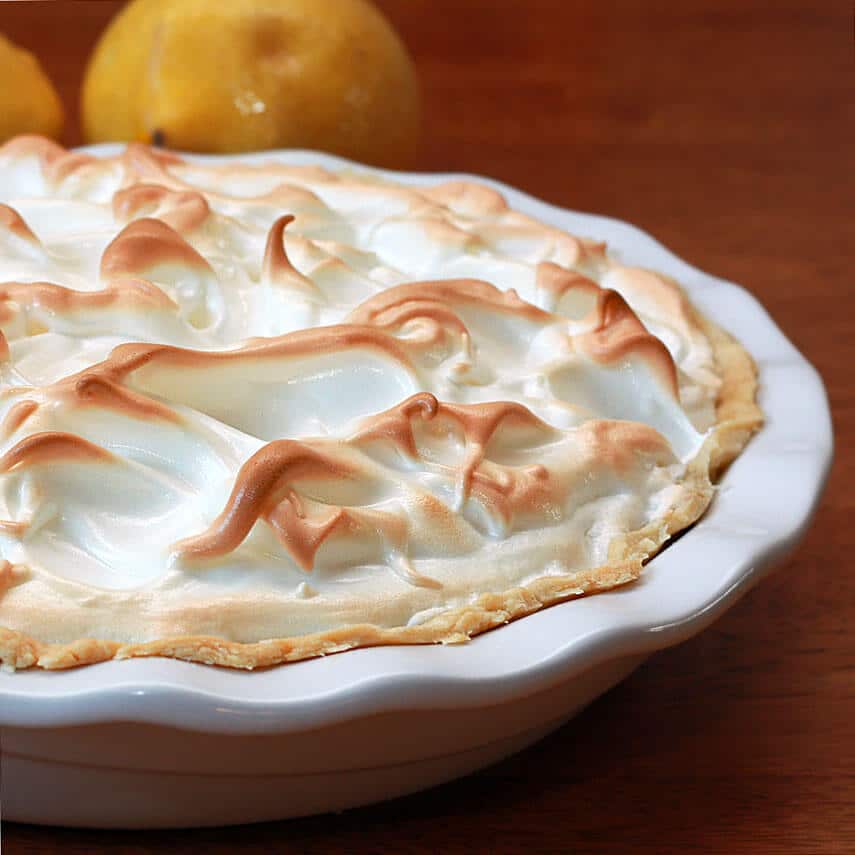 Lemon Meringue Pie 2 sm