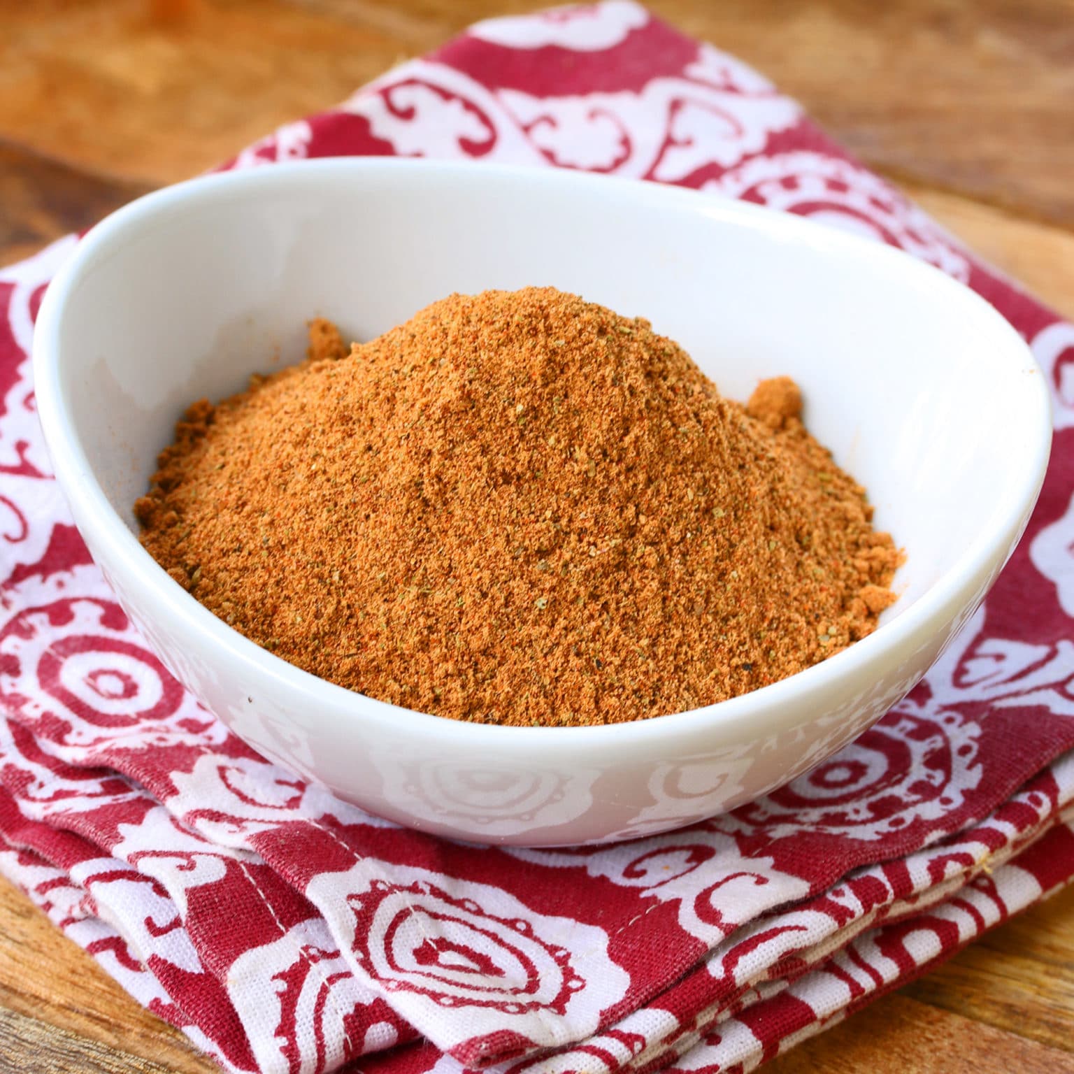 Greek Seasoning Recipe The Daring Gourmet