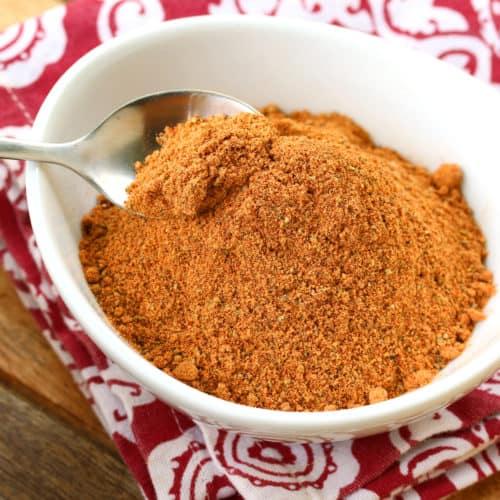 Greek Seasoning Recipe The Daring Gourmet