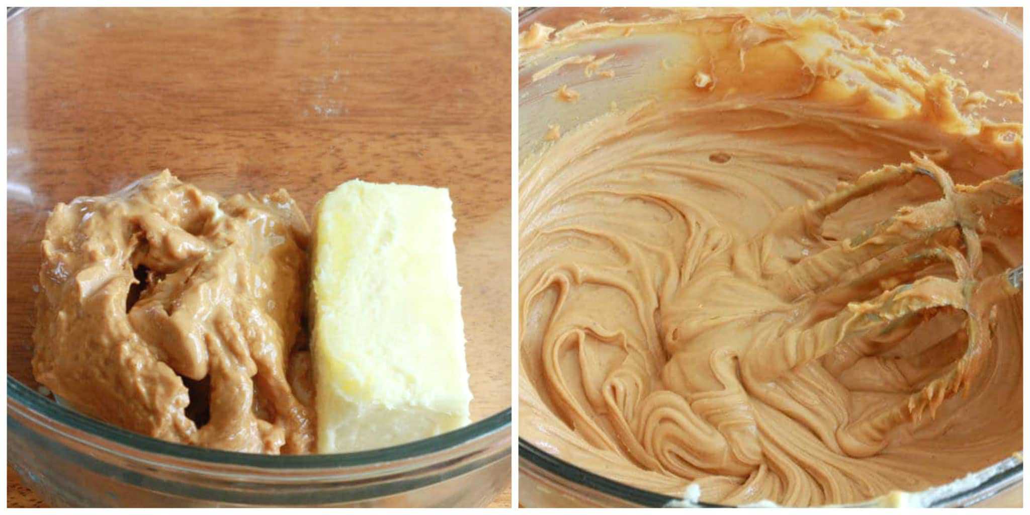 beating icing ingredients