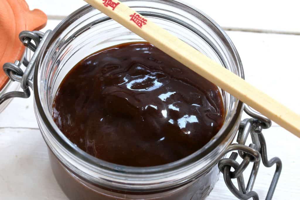 hoisin sauce recipe chinese authentic best traditional