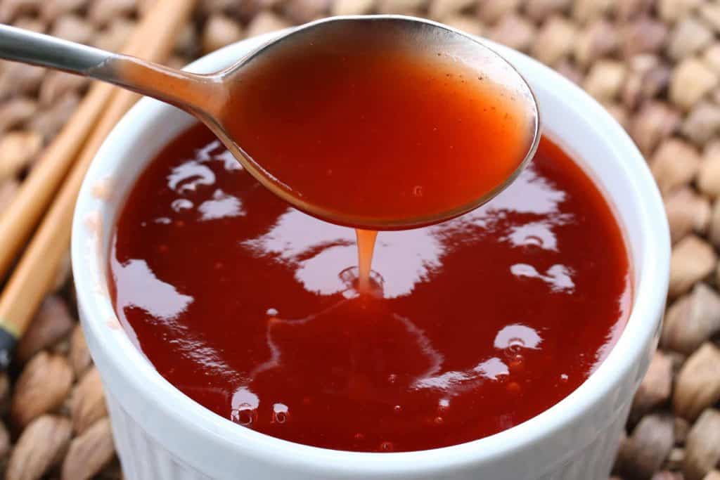 sweet and sour sauce recipe best homemade easy chinese