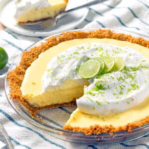 key lime pie recipe sour cream sweetened condensed milk egg yolks best easy simple fast