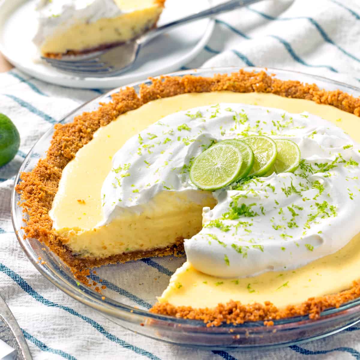 Key Lime Pie