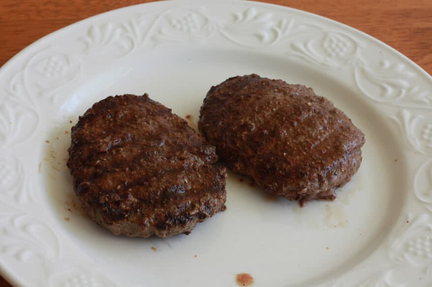 Shanghai Burgers prep 9