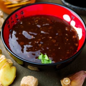 teriyaki sauce recipe homemade best