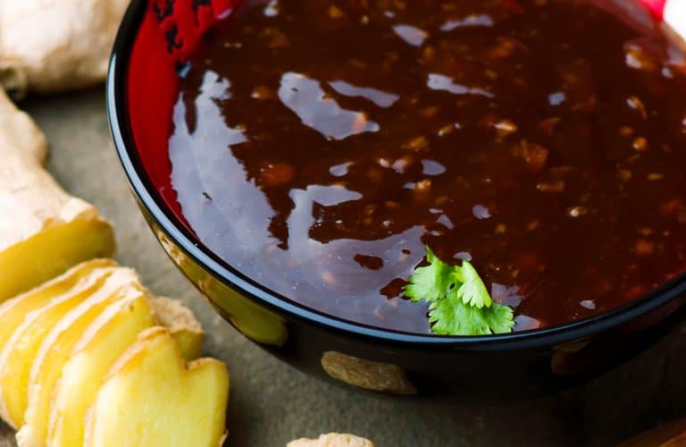 oyster sauce substitutes