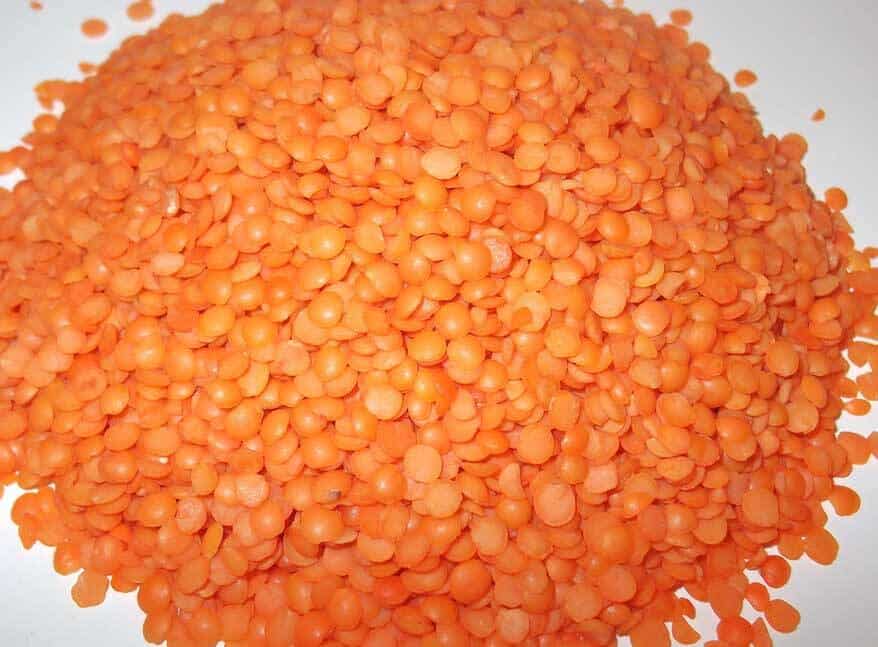 Image result for masoor dal