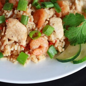 Nasi Goreng recipe Indonesian Fried Rice National Dish