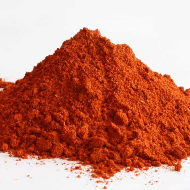 berbere recipe best authentic ethiopian spice blend seasoning traditional spicy