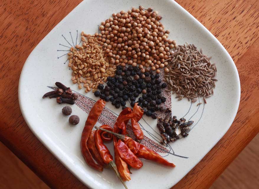 berbere recipe african ethiopian authentic traditional spicy spice blend homemade