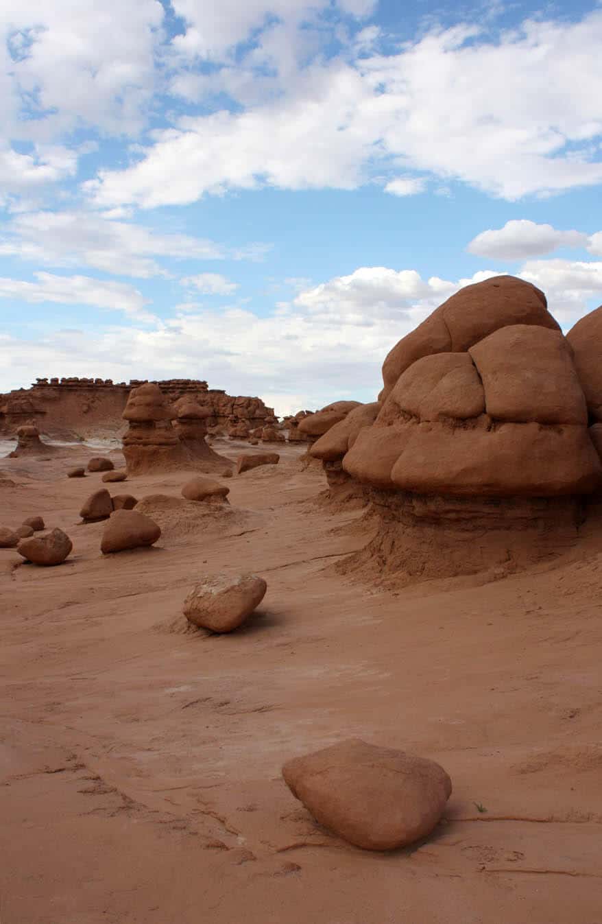 Goblin Valley 17 sm