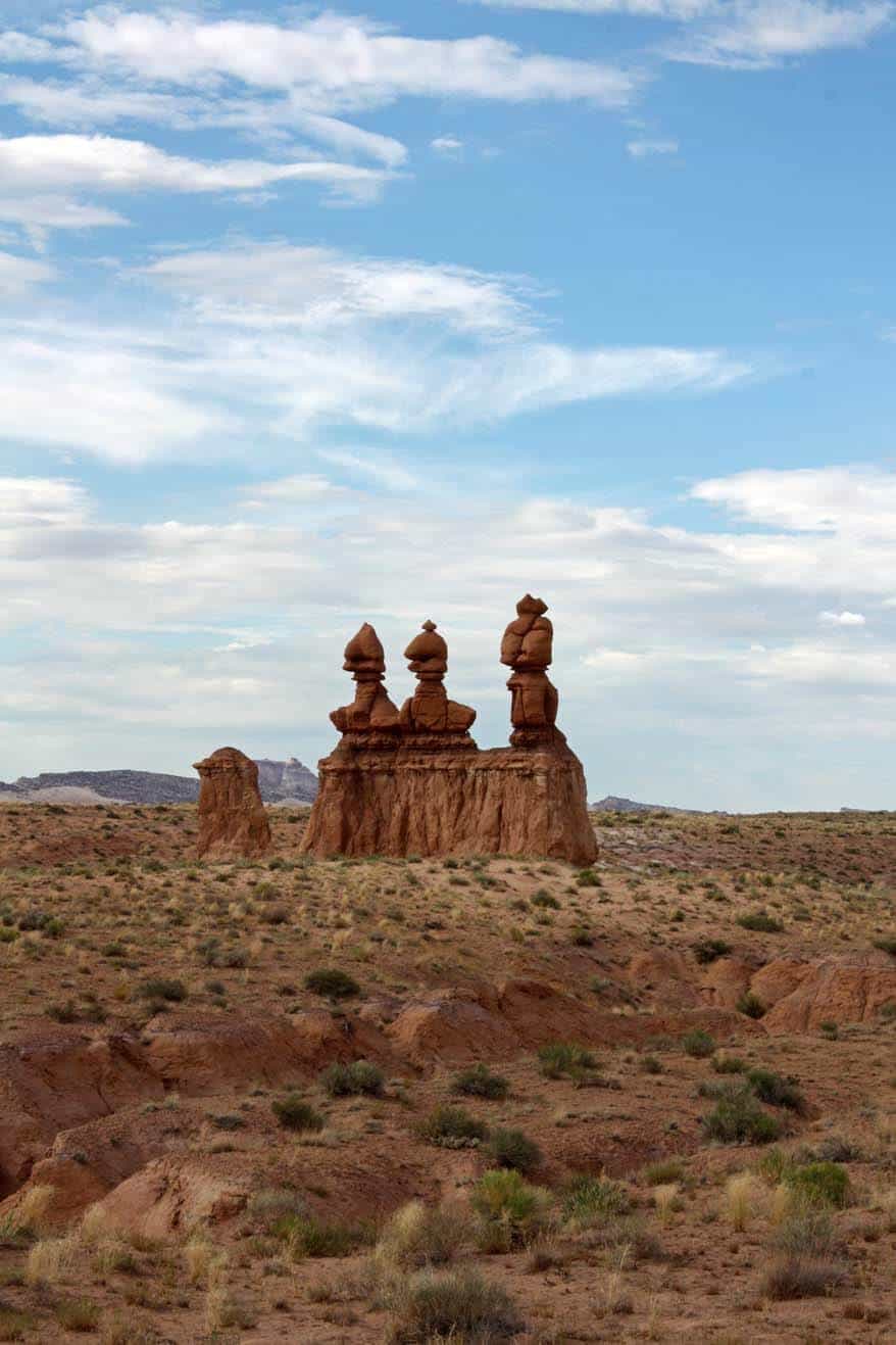 Goblin Valley 2 sm