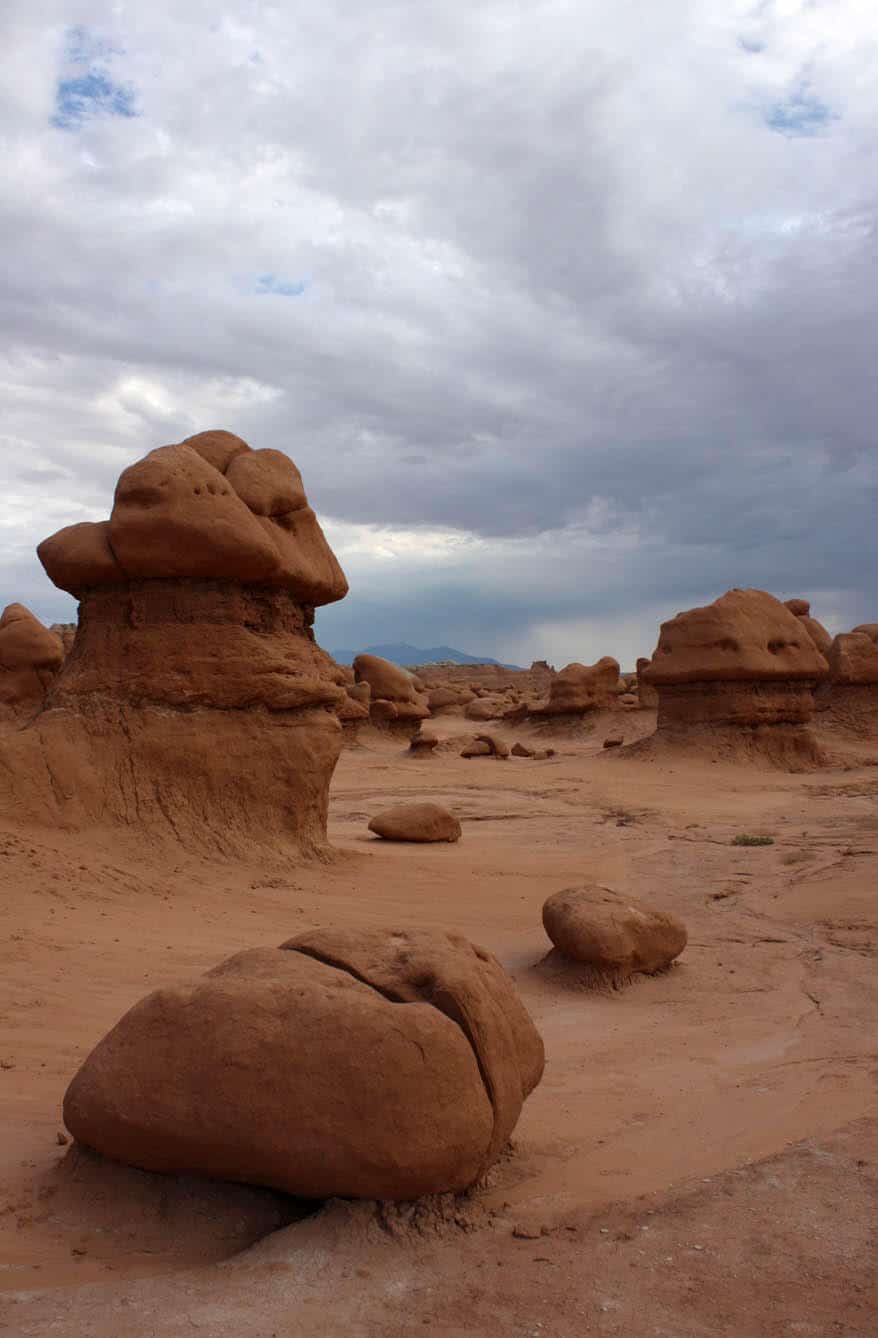 Goblin Valley 21 sm