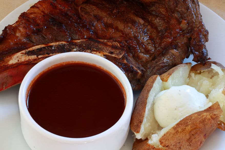 A1 Steak Sauce Recipe - Insanely Good