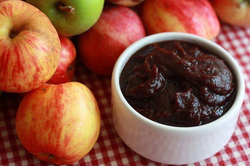 Old Fashioned Apple Butter Recipe Crock Pot Old Fashioned Apple Butter Recipe Crock Pot