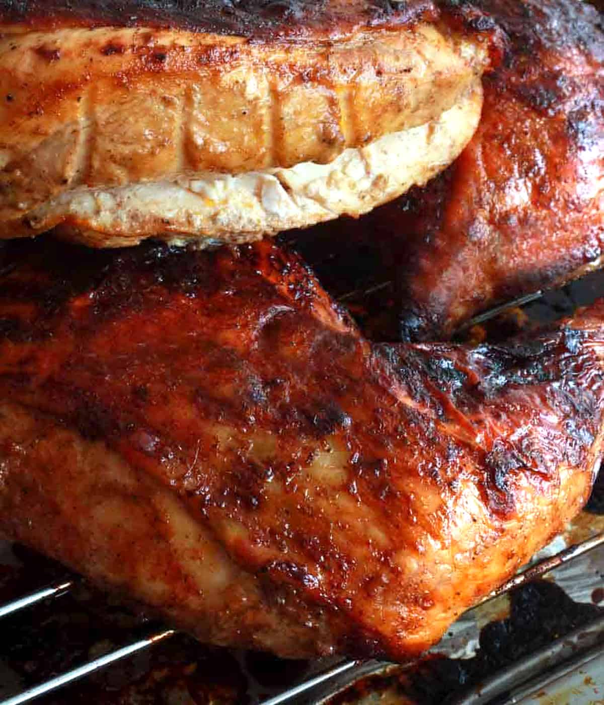 peruvian chicken recipe pollo a la brasa peru roast roasted bbq barbecue grilled authentic traditional aji verde sauce huacatay