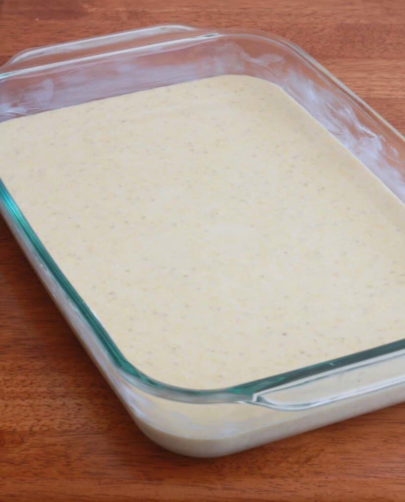 Quinoa Cornbread The Daring Gourmet