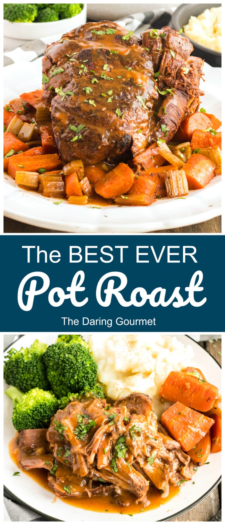 slow cooker pot roast recipe best crock pot