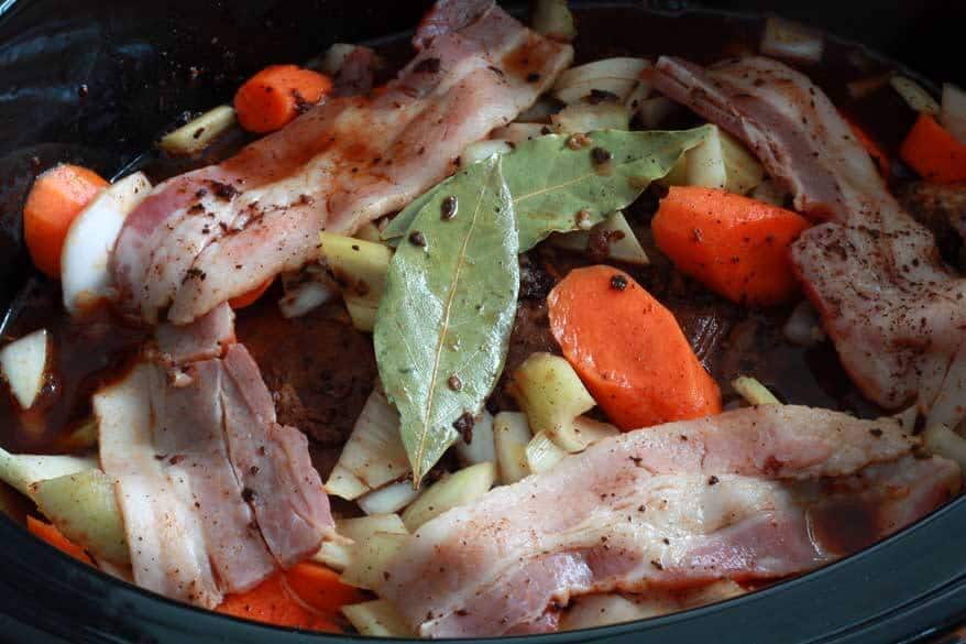 BEST Slow Cooker Pot Roast The Daring Gourmet