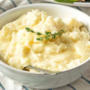 mashed potatoes parsnips recipe horseradish